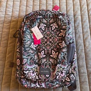 Vera Bradley ReActive XL Backpack